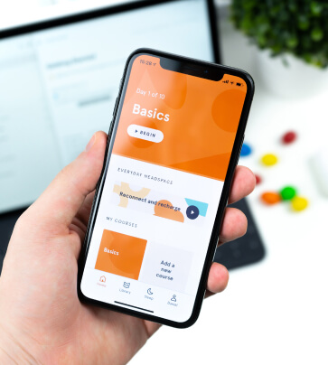 téléphone et réseaux sociaux